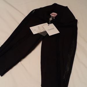 Bombshell Sportswear leggings Mohawk leggings